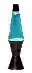 lava lamp